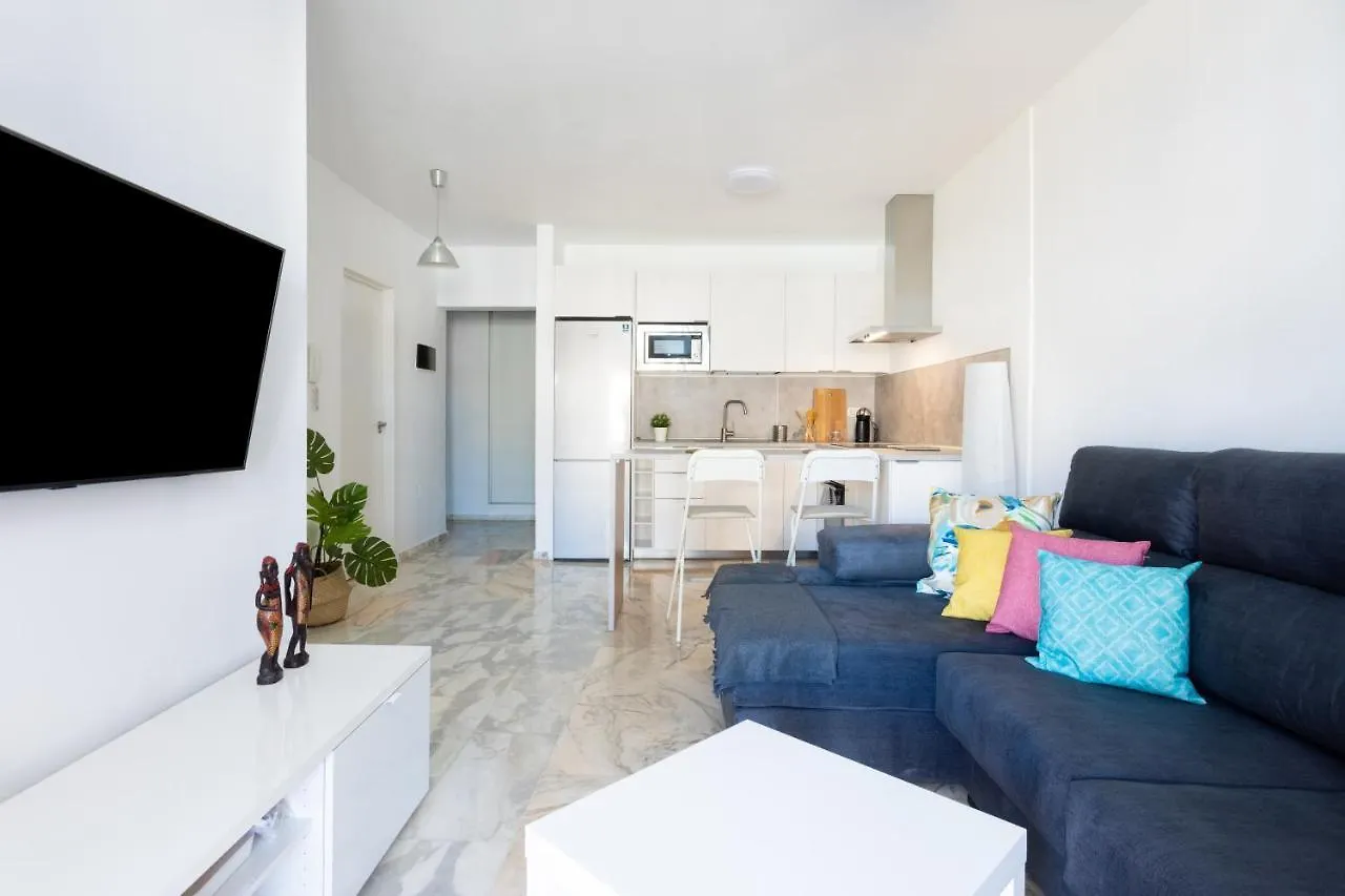 Apartamento Home2Book Sea Views Tabaiba, Wifi & Terrace