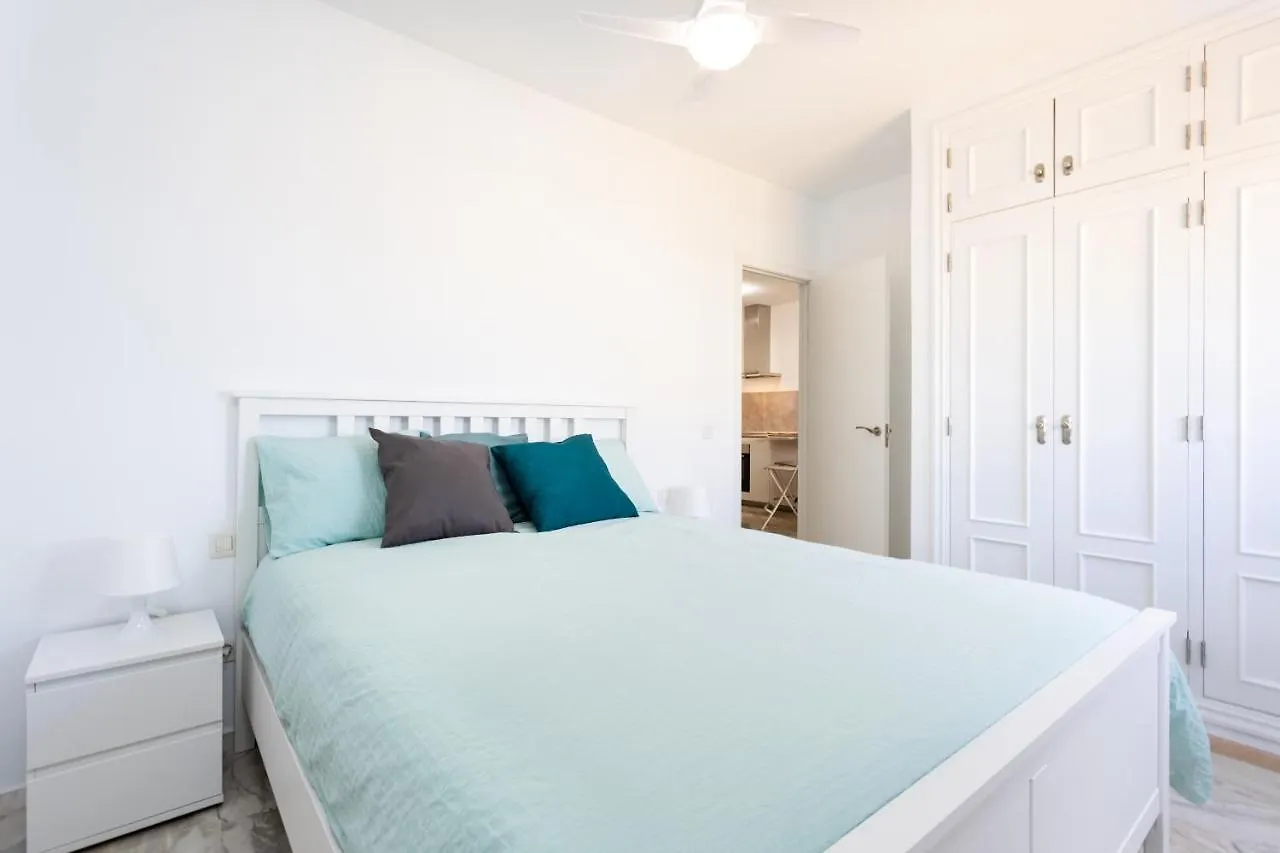 Home2Book Sea Views Tabaiba, Wifi & Terrace Espanha