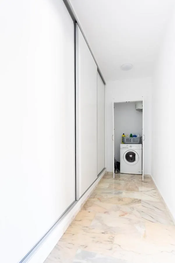 Home2Book Sea Views Tabaiba, Wifi & Terrace Espanha