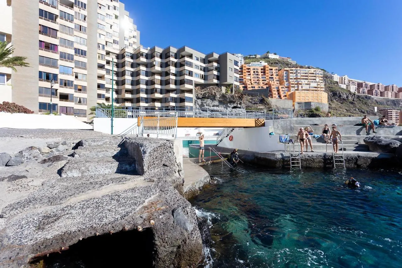 Home2Book Sea Views Tabaiba, Wifi & Terrace Apartamento