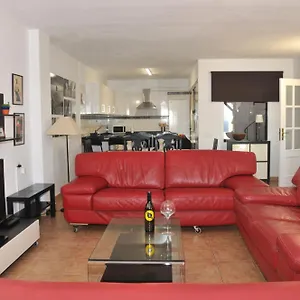 Сasa de vacaciones Home2book Maruja's House Ocean View & Wifi, Tabaiba