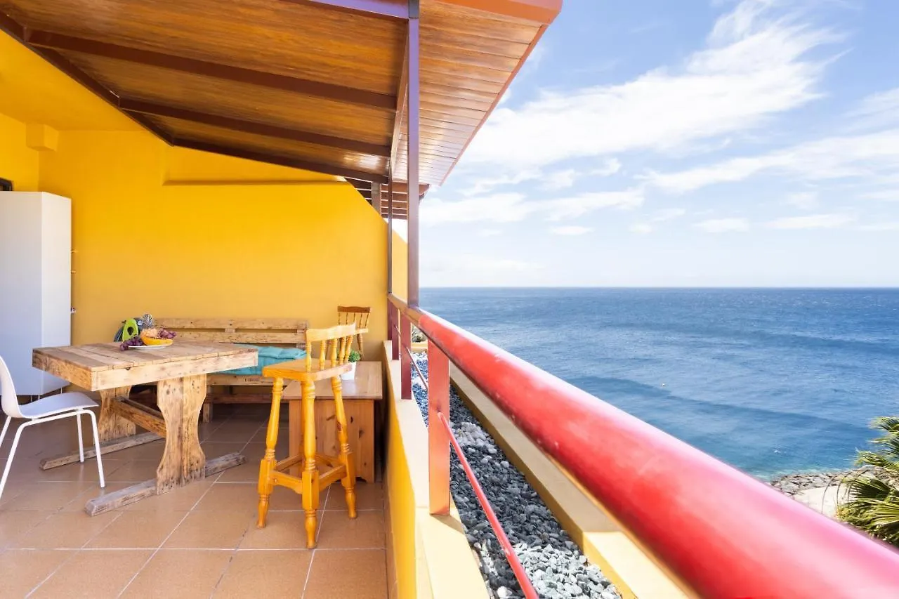 Home2Book Sea Views Tabaiba, Wifi & Terrace 0*, Tabaiba Spain