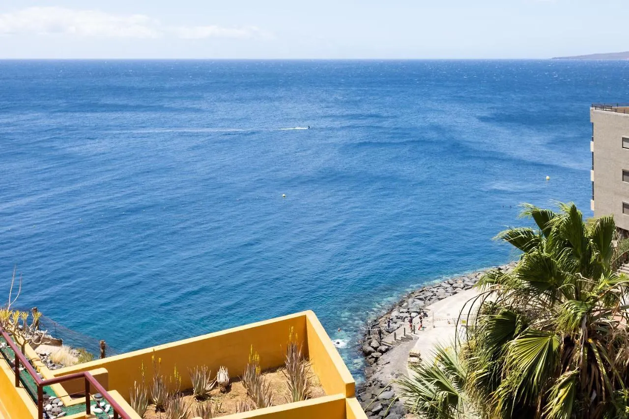 Home2Book Sea Views Tabaiba, Wifi & Terrace Apartment Tabaiba
