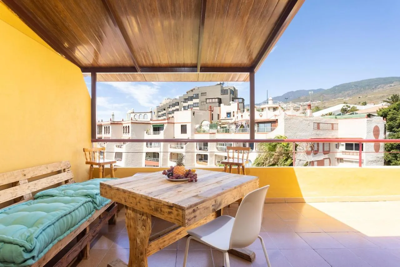 Apartment Home2Book Sea Views Tabaiba, Wifi & Terrace Spain