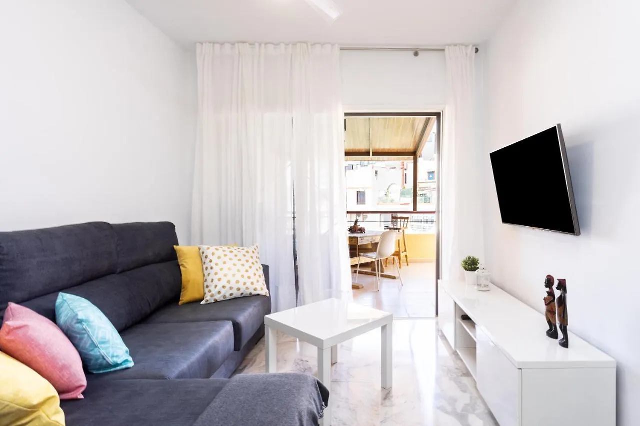 Apartment Home2Book Sea Views Tabaiba, Wifi & Terrace