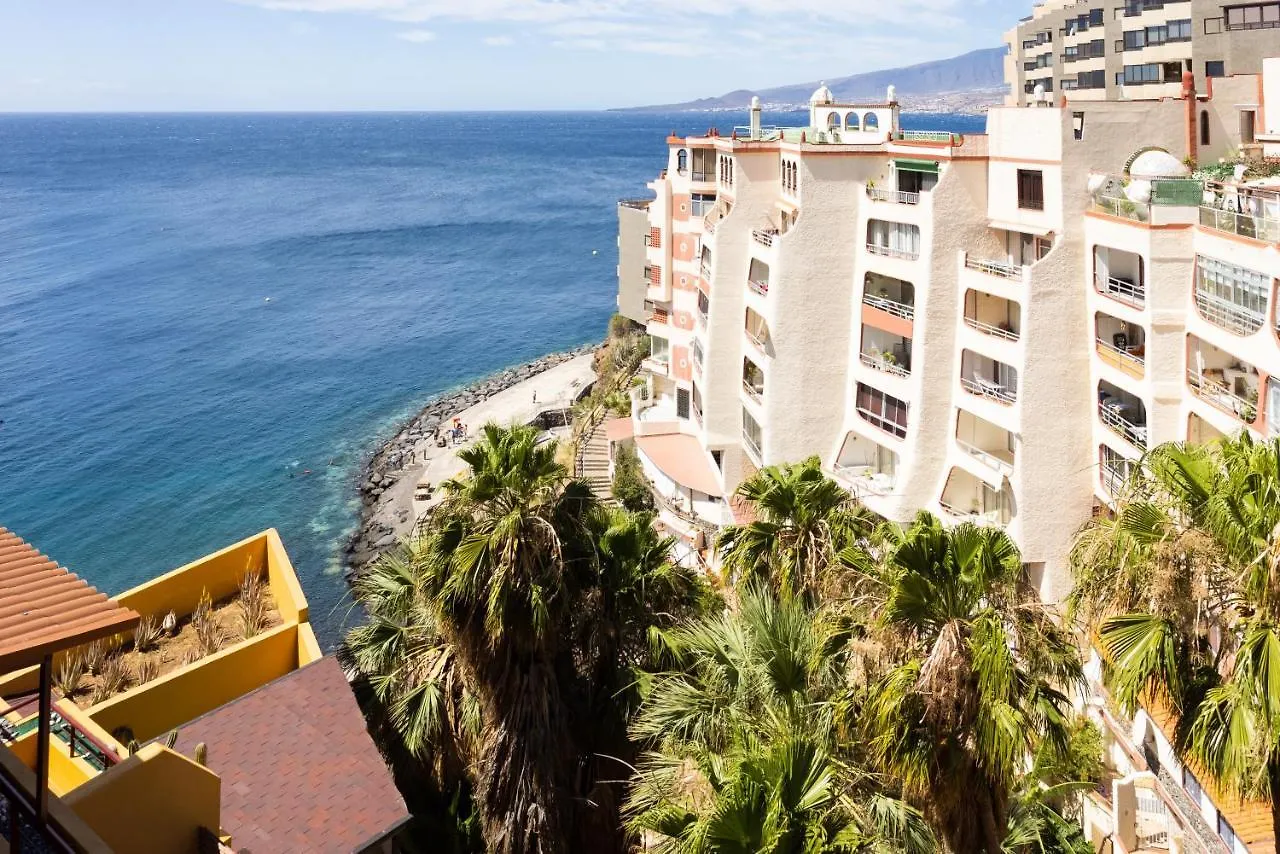 Apartment Home2Book Sea Views Tabaiba, Wifi & Terrace