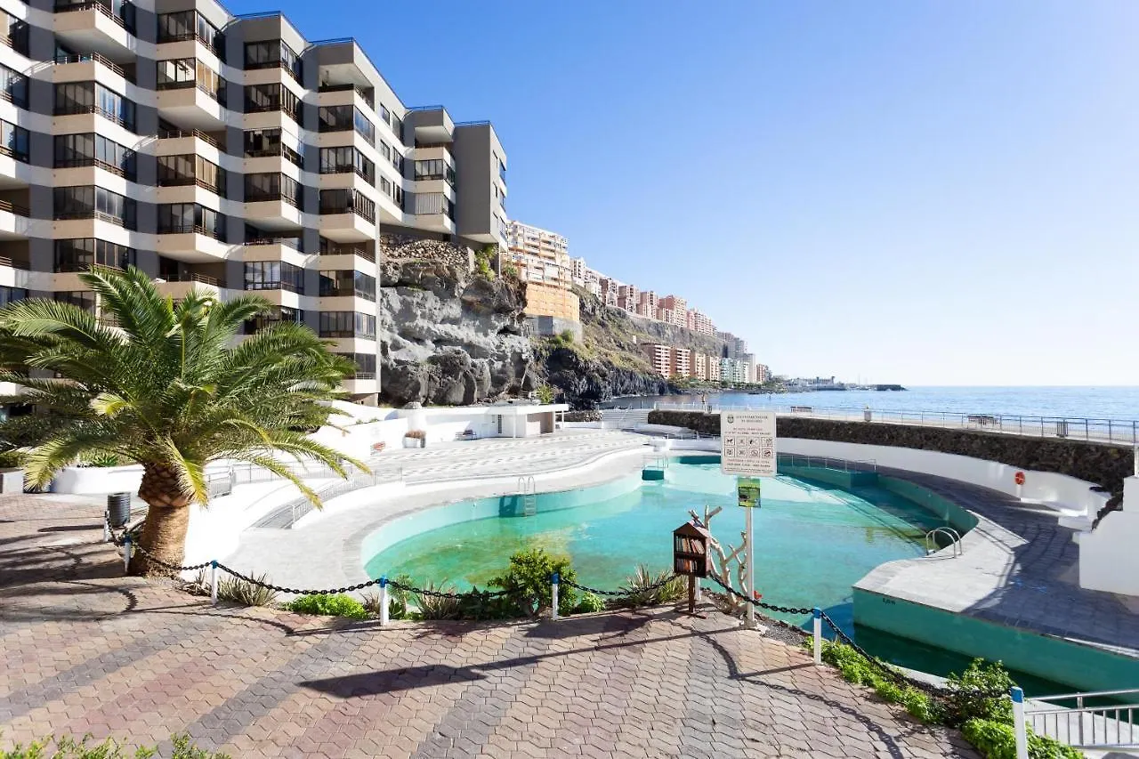 Home2Book Sea Views Tabaiba, Wifi & Terrace 0*, Tabaiba
