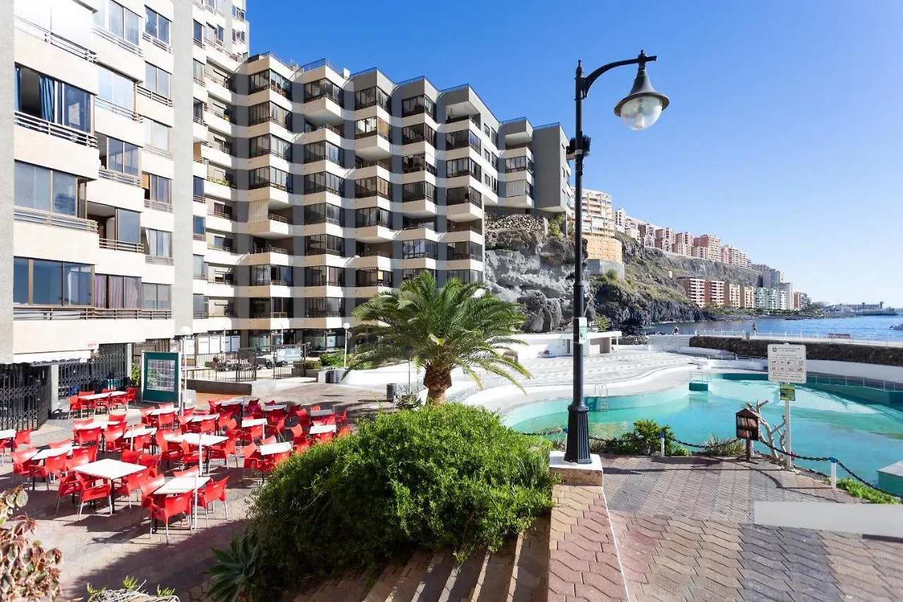 Home2Book Sea Views Tabaiba, Wifi & Terrace