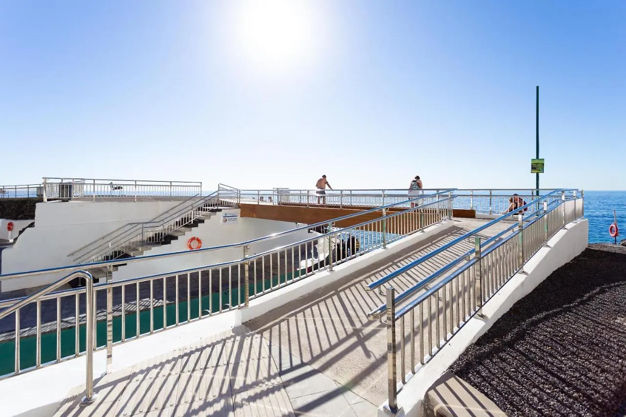 Apartment Home2Book Sea Views Tabaiba, Wifi & Terrace
