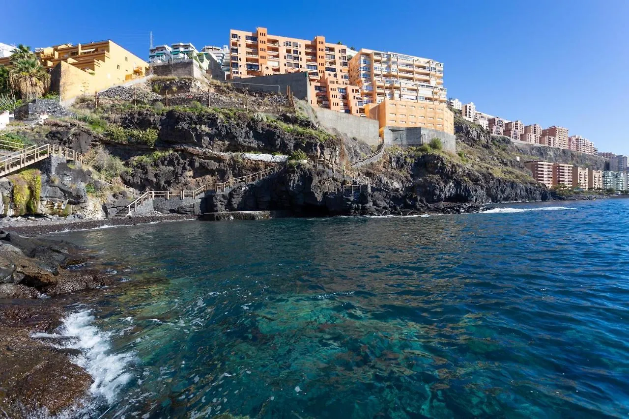 Home2Book Sea Views Tabaiba, Wifi & Terrace Spain