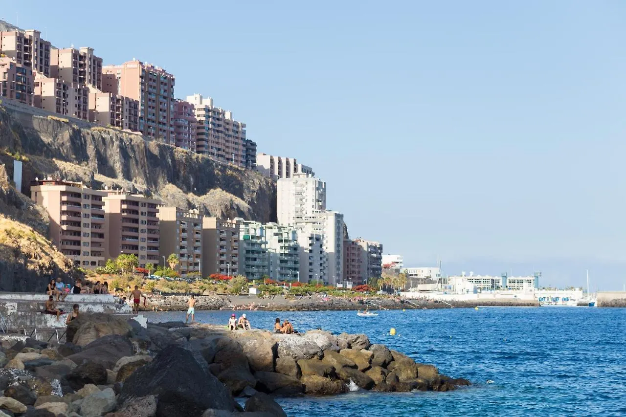 Home2Book Sea Views Tabaiba, Wifi & Terrace 0*, Tabaiba Spain