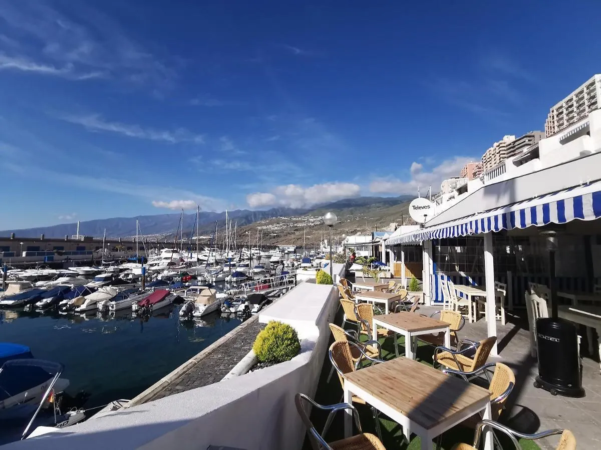 Apartment Home2Book Sea Views Tabaiba, Wifi & Terrace
